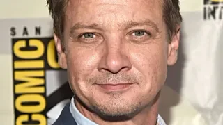 Jeremy Renner And Ex-Wife Sonni Pacheco's Custody War Heats Up