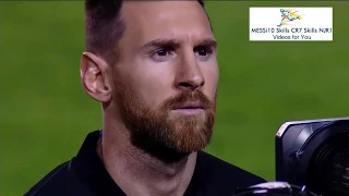 ►Lionel Messi Vs Peru (Home) 06/10/2017 HD