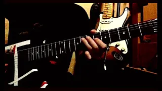 Tomorrow never knows(1/42 Ver.)/Mr.Children (Guitar Cover)