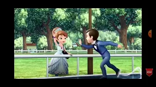 Sofia the First - Prince Hugo in "The Royal School Fair"