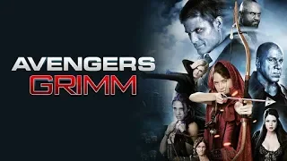 Avengers Grimm 2 COMPLET EN FRANCAIS #FILMSCOMLETENFRANCAIS