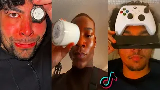 Getting Rare AI - TikTok AI Filter Compilation