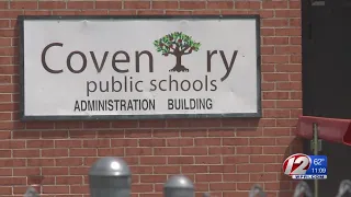 Superintendent: Rejection of Coventry budget means teacher layoffs, possible program cuts