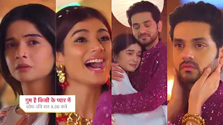 Ghum Hai Kisikey Pyaar Meiin Today Episode PROMO 3 |28 May 2024|Reva ko Savi samajh Ishan ka I Luv U