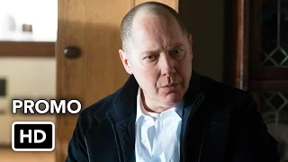 The Blacklist 3x20 Promo "The Artax Network" (HD)