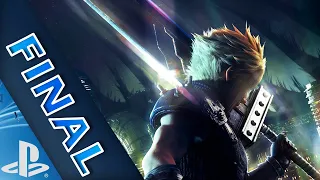 Final Fantasy VII Remake | CHAPTER 18, FINAL | No Commentary Playthrough