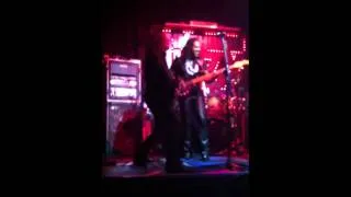 limehouse lizzy black rose