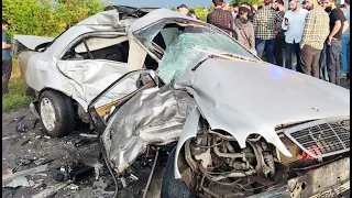 Страшная трагедия унесла жизни семерых человек в Ингушетии