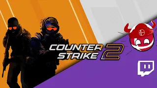 [CS2] Bokoen1 Twitch Stream - 17.12.2023