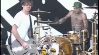 blink-182 - summer sonic 2003