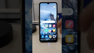 Xiaomi redmi 9A удаление гугл аккаунта без компа deleting google account  bypass frp  2024 г