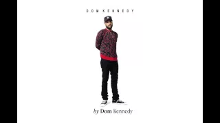 Dom Kennedy - Represent (I Like That) Instrumental
