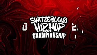 BRONZE MEDAL | THE EMPIRE | MEGA CREW | HIP HOP INTERNATIONAL SWITZERLAND 2023