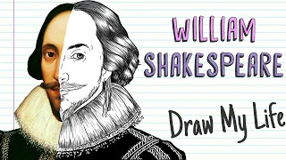 SHAKESPEARE | Draw My Life