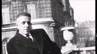 Francis Poulenc - L'Invitation au Château