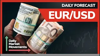 EUR/USD Forecast for July 12th, 2021