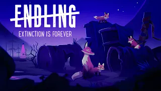 Endling: Extinction is Forever Part 2