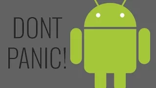 How to Fix A Bricked/Corrupted Android Phone