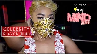 On My Mind Series|| Dream Weekend 2018- Celebrity Playground