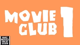 'Split and 'Unbreakable' - 'Movie Club 1