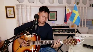 EMPTY CHAIRS By Don McLean Cover By Ronnie Quinday Castro❤️