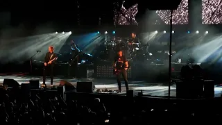 Alter Bridge Live at the Resorts World Arena Birmingham NEC England 11.12.2022 main set