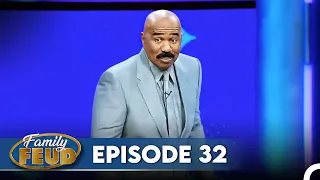 Family Feud South Africa Episode 32