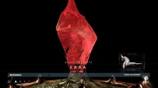 Warframe - ERRA Quest Full Cinematic (subtitles)