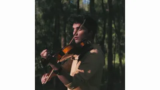 eden (hava nagila interpolation) - dramatic violin interlude