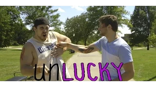 Unlucky - Official Trailer (2016)