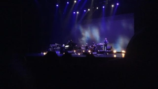 Концерт Ludovico Einaudi в Москве 2016