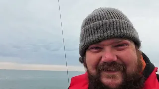 Ep21. Motoring through the Solent!