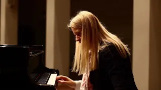 Beethoven Sonata #29 Op. 106 "Hammerklavier" Valentina Lisitsa