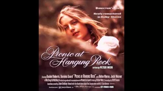 Picnic at Hanging Rock - theme soundtrack - Gheorghe Zamfir 'Doina Sus Pe Culmea Dealului'