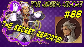 Special Guest Interview: Mel From The Secret Reports!! | The Ansem Report Podcast #88