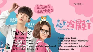 Full OST || Accidentally in Love OST / 惹上冷殿下 OST