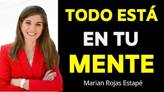DOMINA tu MENTE | NADIE PODRÁ EJERCER CONTROL SOBRE TI | Marián Rojas Estapé