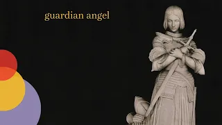 Natalie Merchant - Guardian Angel (Lyric Video)