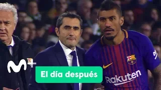 El Día Después (22/01/2018): Lo que el ojo no ve