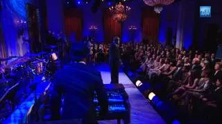 Sam Moore Performs "When Something Is Wrong with My Baby" at In Performance