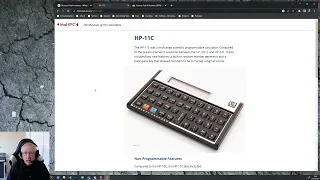 RPN Calculator