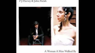 PJ Harvey & John Parish - Black Hearted Love