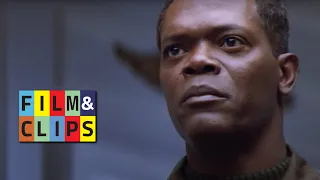 Regole d'Onore - Con Tommy Lee Jones e Samuel L. Jackson - Clip #2 (HD) by Film&Clips