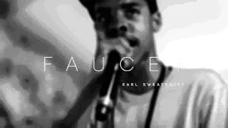 Earl Sweatshirt - Faucet [Instrumental]