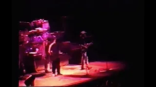 Neil Young & Crazy Horse - Roll Another Number (For The Road)