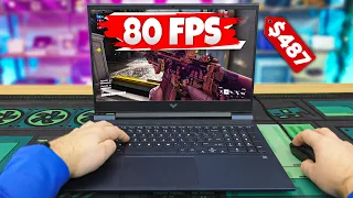 How is this Gaming Laptop SO CHEAP & POWERFUL?!