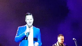 VITAS_Solo Concert "Give Me Love"_Part 1_Moscow_November 22_2019_by VE