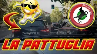 LA PATTUGLIA | TRIBUTO FF.OO.