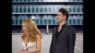 Tina Karol Dan Balan