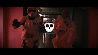 Glow in the Dark 'Halloween Special' 2018 - Aftermovie